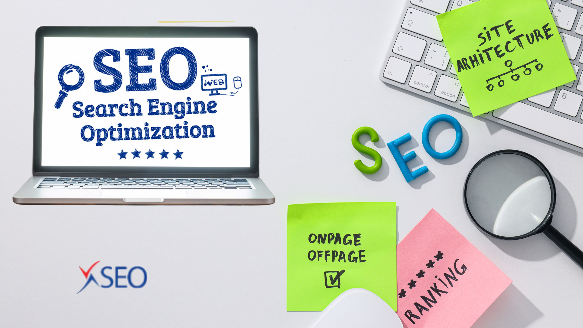 XSEO là phần mềm SEO web giúp website của bạn lên top  sau 1- 3 tháng